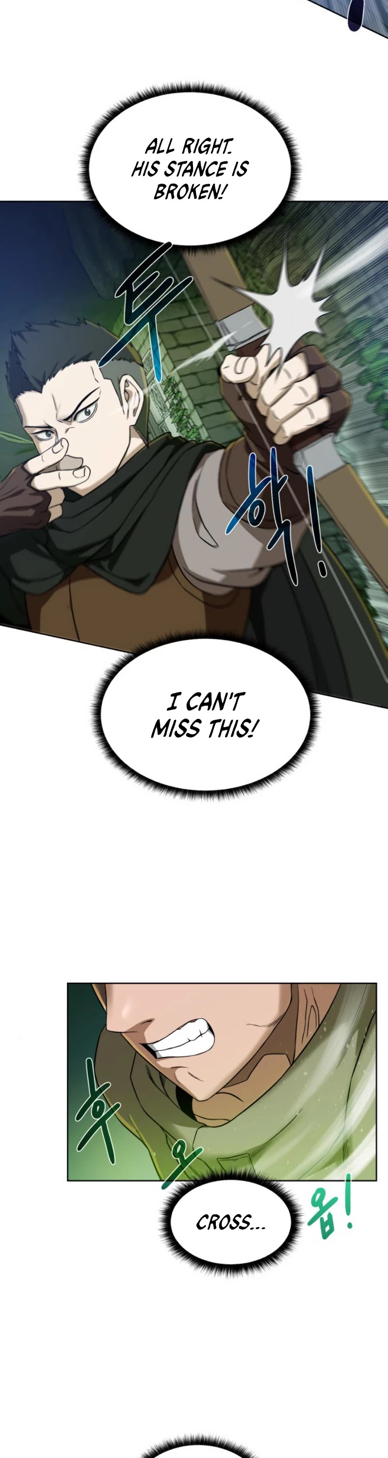 Dungeons & Artifacts Chapter 28 page 13 - Chapter 28