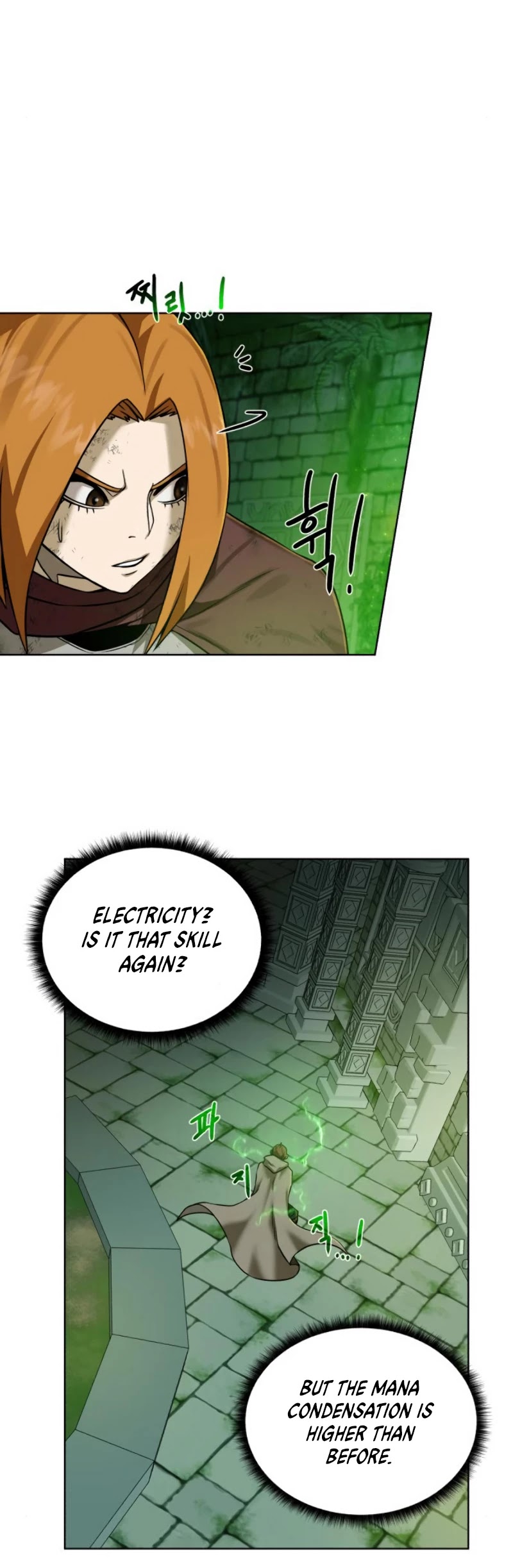 Dungeons & Artifacts Chapter 29 page 10 - Chapter 29