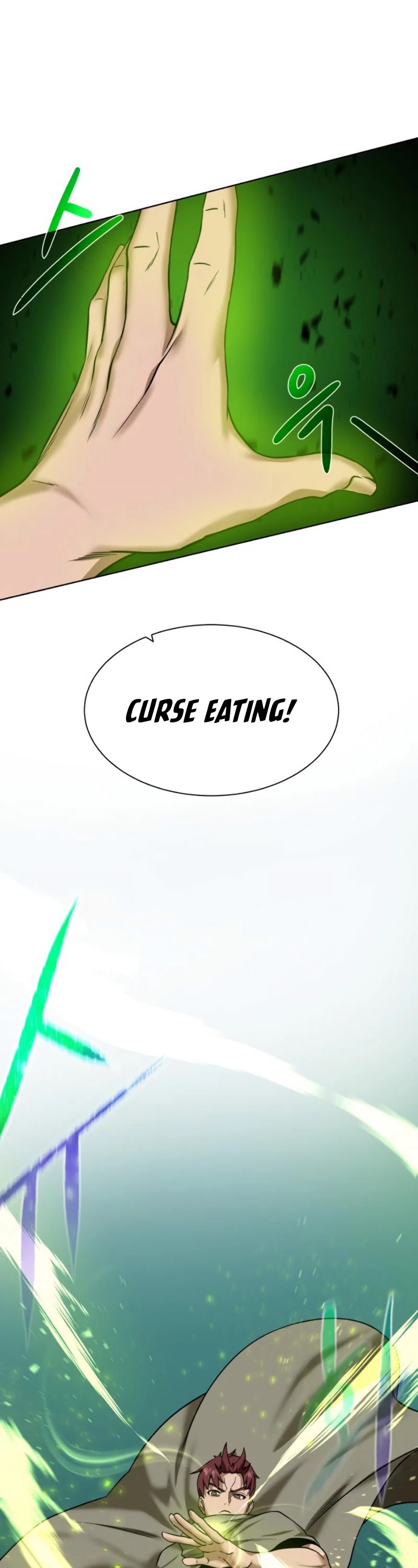 Dungeons & Artifacts Chapter 29 page 23 - Chapter 29