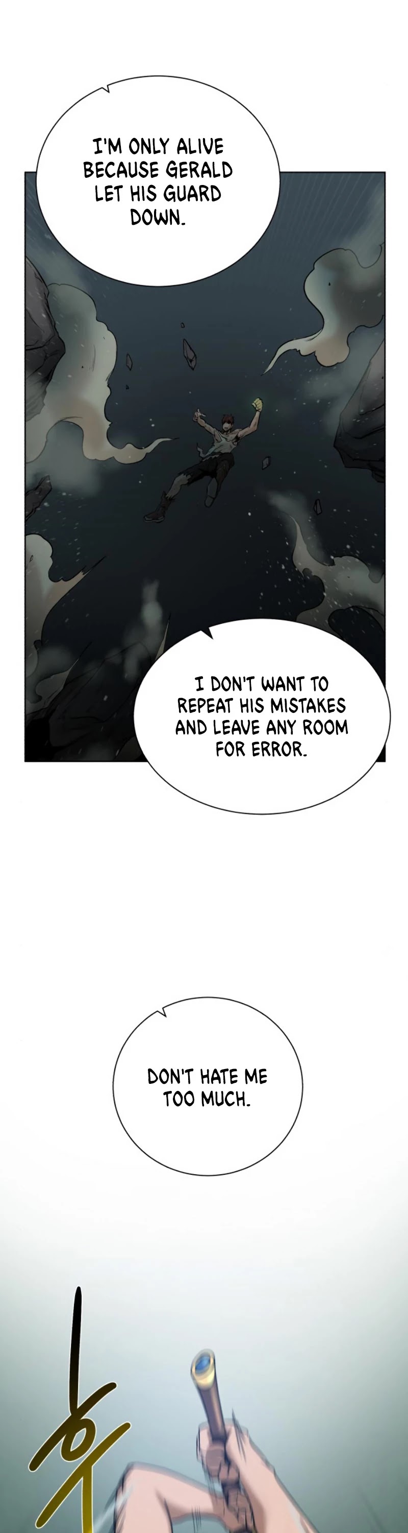 Dungeons & Artifacts Chapter 29 page 27 - Chapter 29