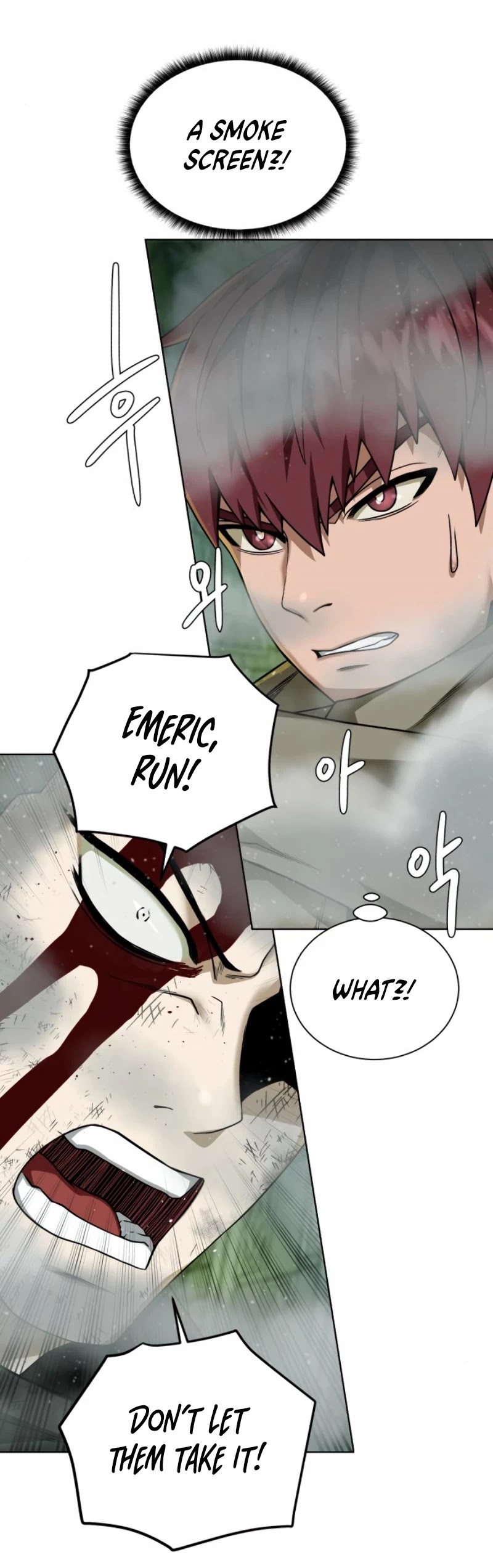 Dungeons & Artifacts Chapter 29 page 30 - Chapter 29