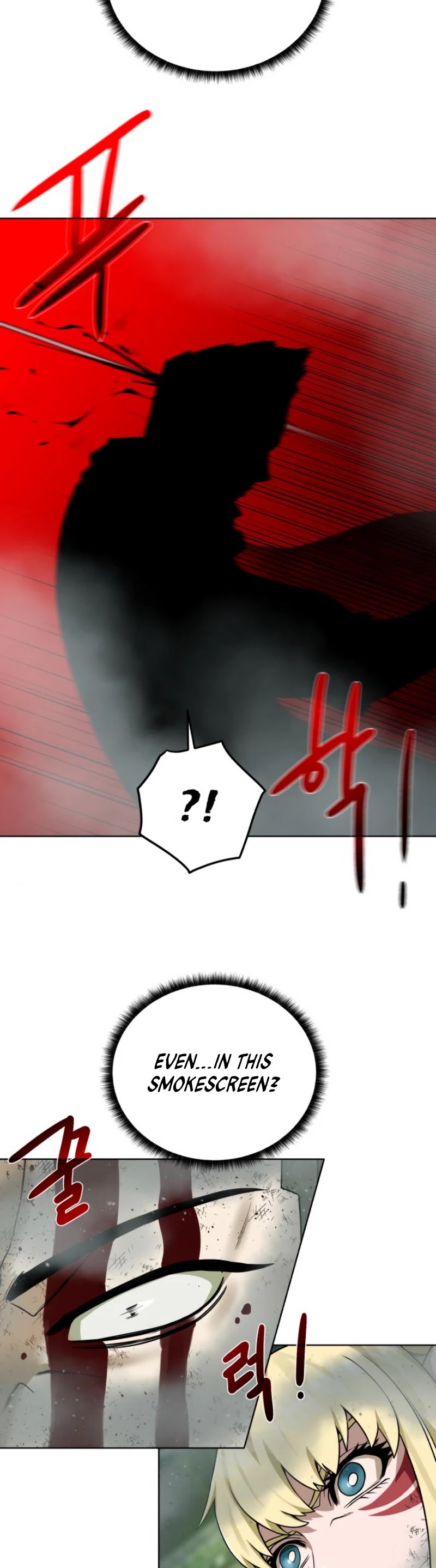 Dungeons & Artifacts Chapter 29 page 33 - Chapter 29