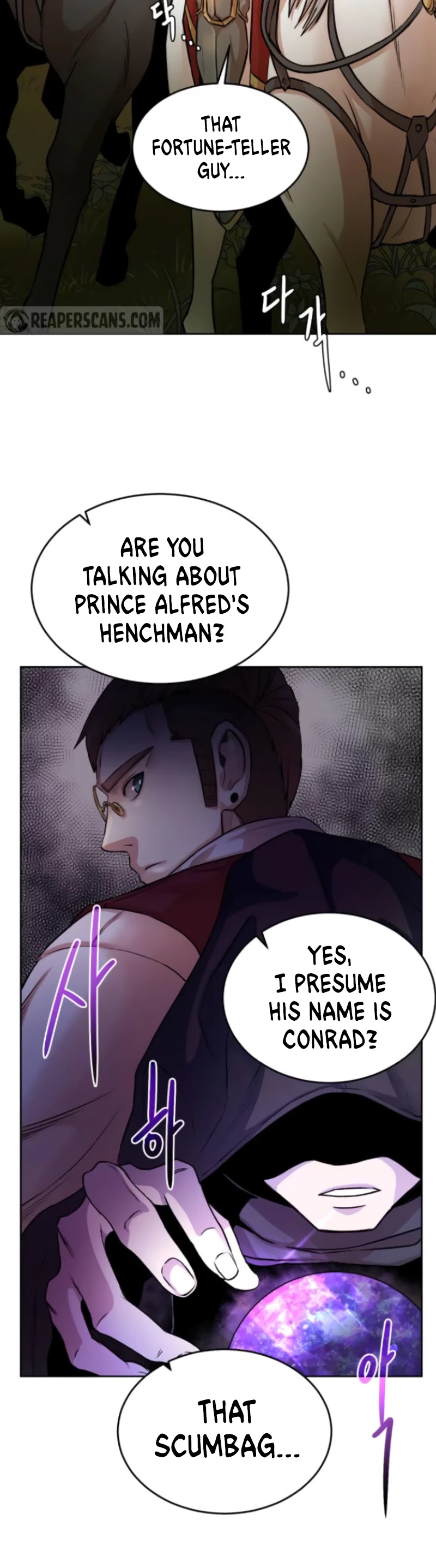 Dungeons & Artifacts Chapter 3 page 13 - Chapter 3