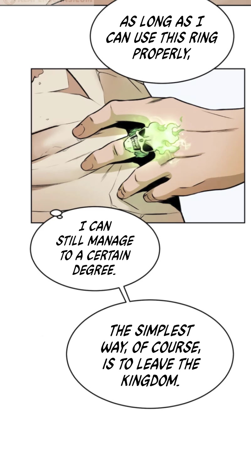 Dungeons & Artifacts Chapter 3 page 31 - Chapter 3