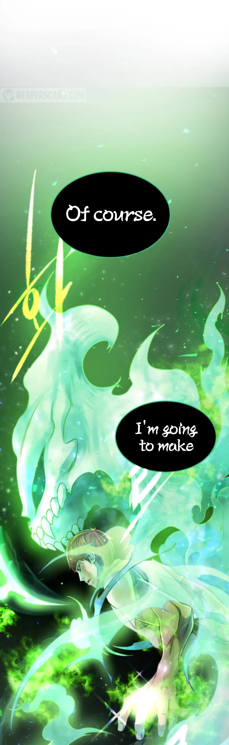Dungeons & Artifacts Chapter 3 page 41 - Chapter 3