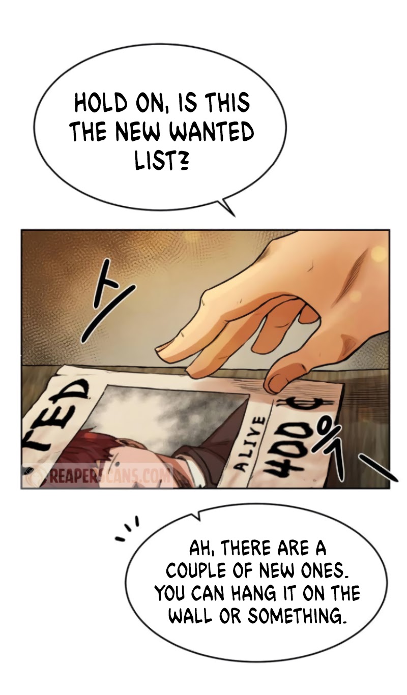 Dungeons & Artifacts Chapter 3 page 46 - Chapter 3
