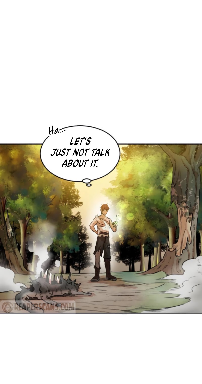 Dungeons & Artifacts Chapter 3 page 6 - Chapter 3