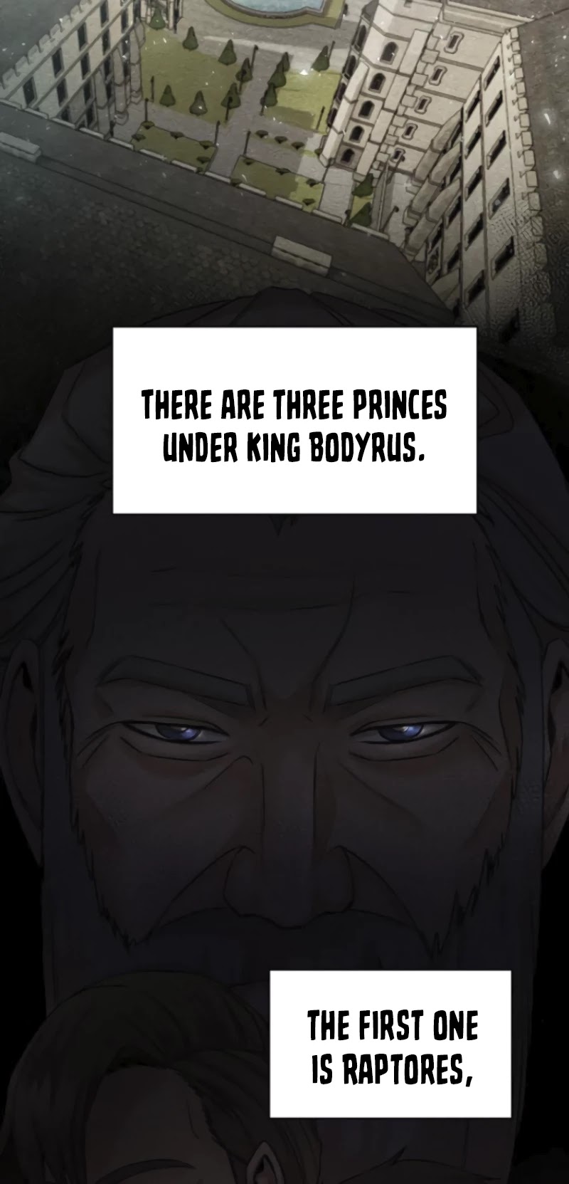Dungeons & Artifacts Chapter 3 page 9 - Chapter 3