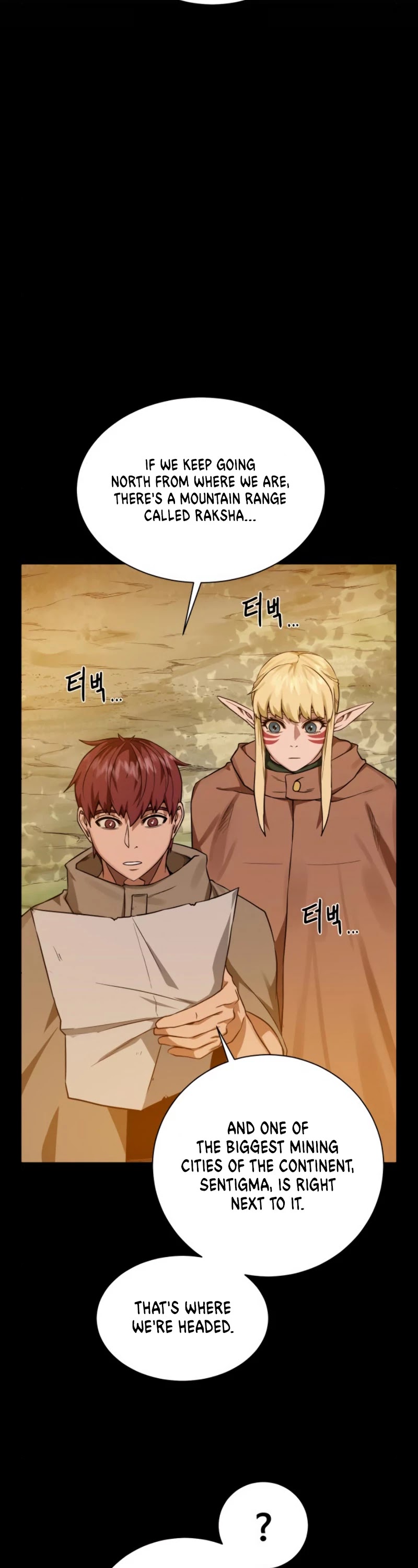 Dungeons & Artifacts Chapter 30 page 28 - Chapter 30