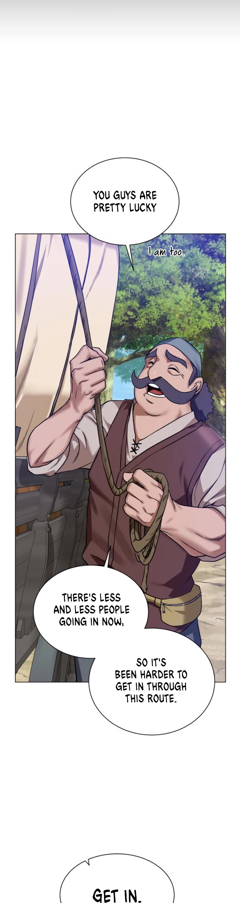 Dungeons & Artifacts Chapter 30 page 31 - Chapter 30