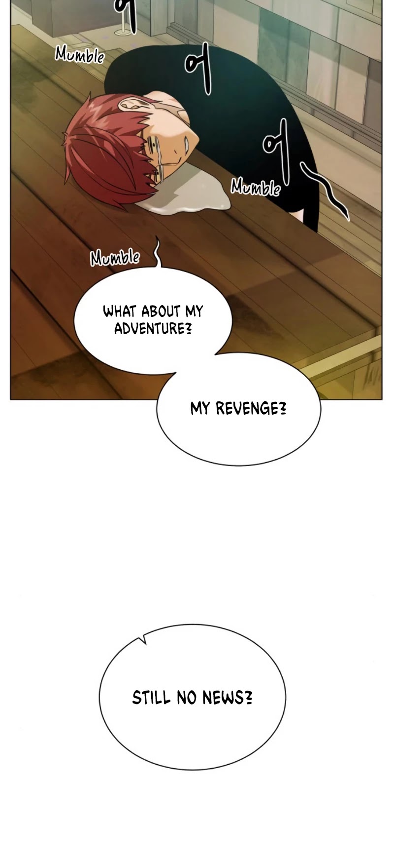 Dungeons & Artifacts Chapter 30 page 46 - Chapter 30