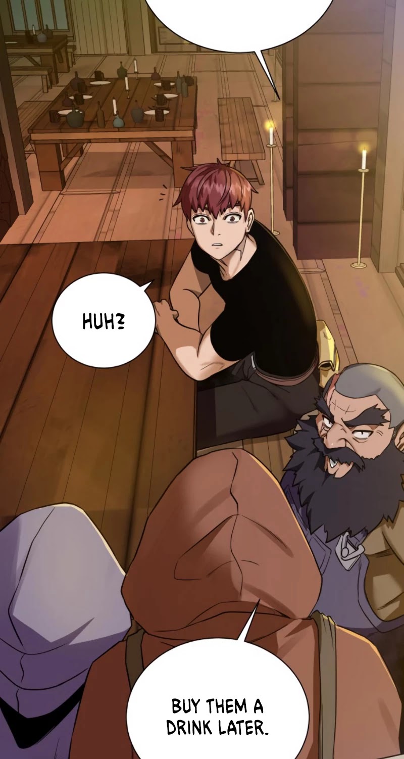 Dungeons & Artifacts Chapter 30 page 49 - Chapter 30