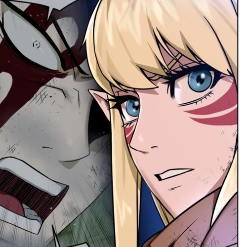 Dungeons & Artifacts Chapter 30 cover