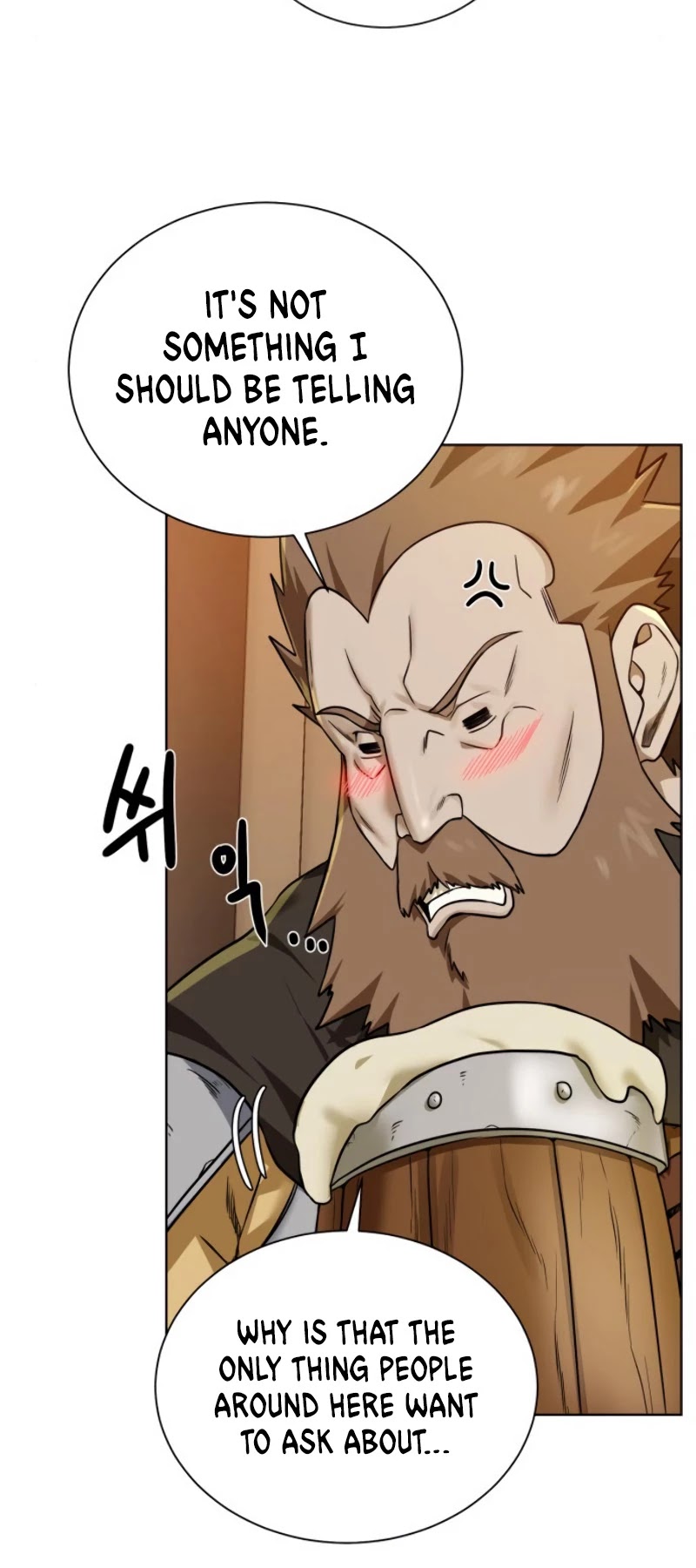 Dungeons & Artifacts Chapter 31 page 23 - Chapter 31