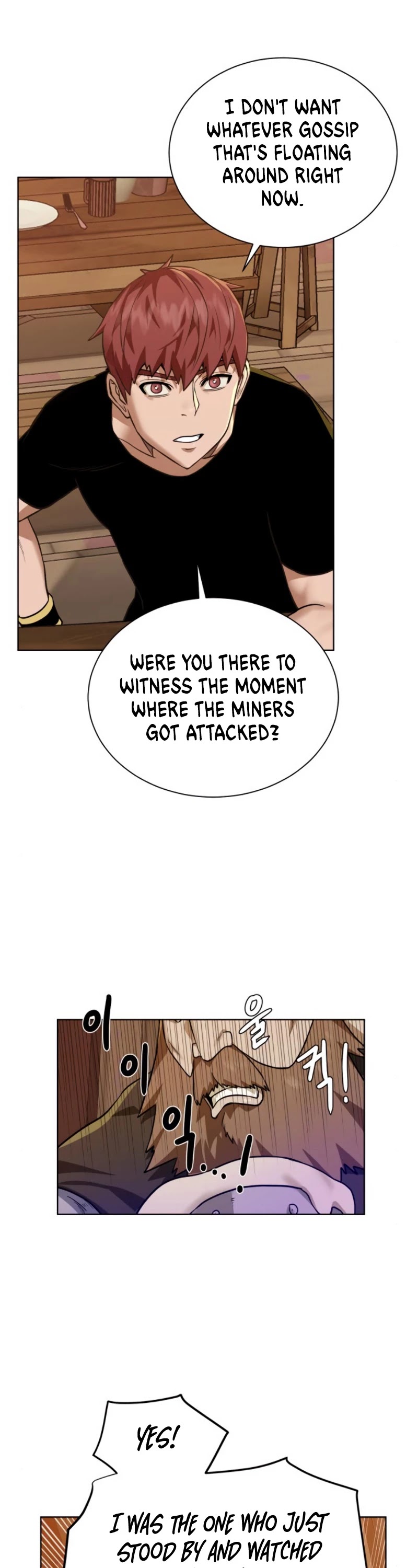 Dungeons & Artifacts Chapter 31 page 24 - Chapter 31