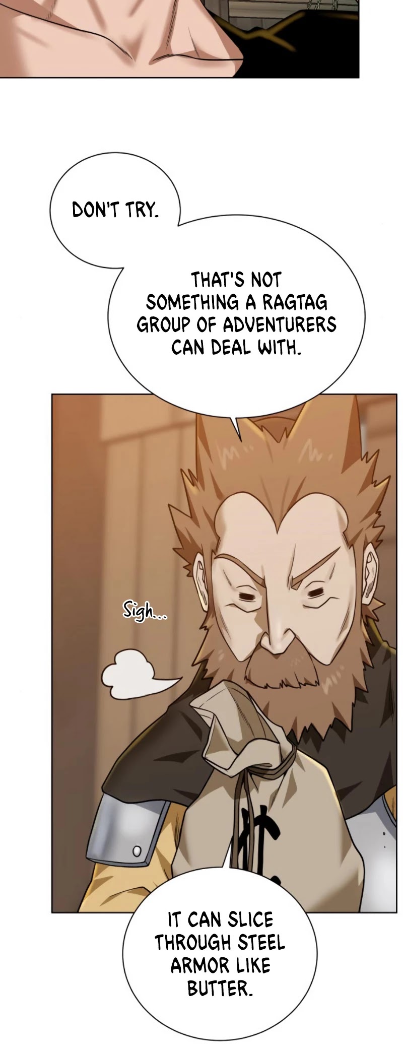 Dungeons & Artifacts Chapter 31 page 31 - Chapter 31
