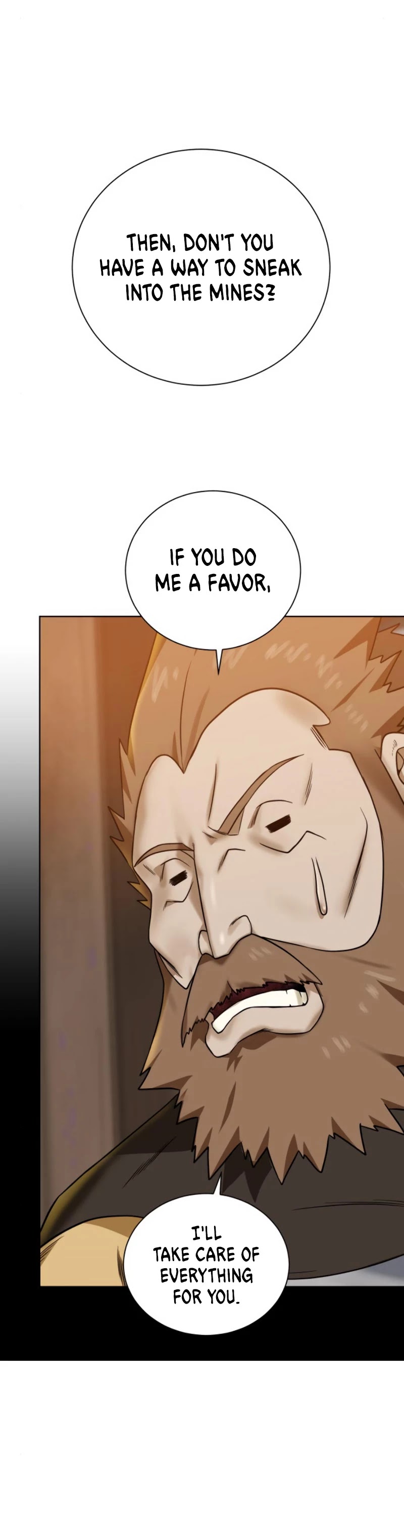 Dungeons & Artifacts Chapter 31 page 36 - Chapter 31