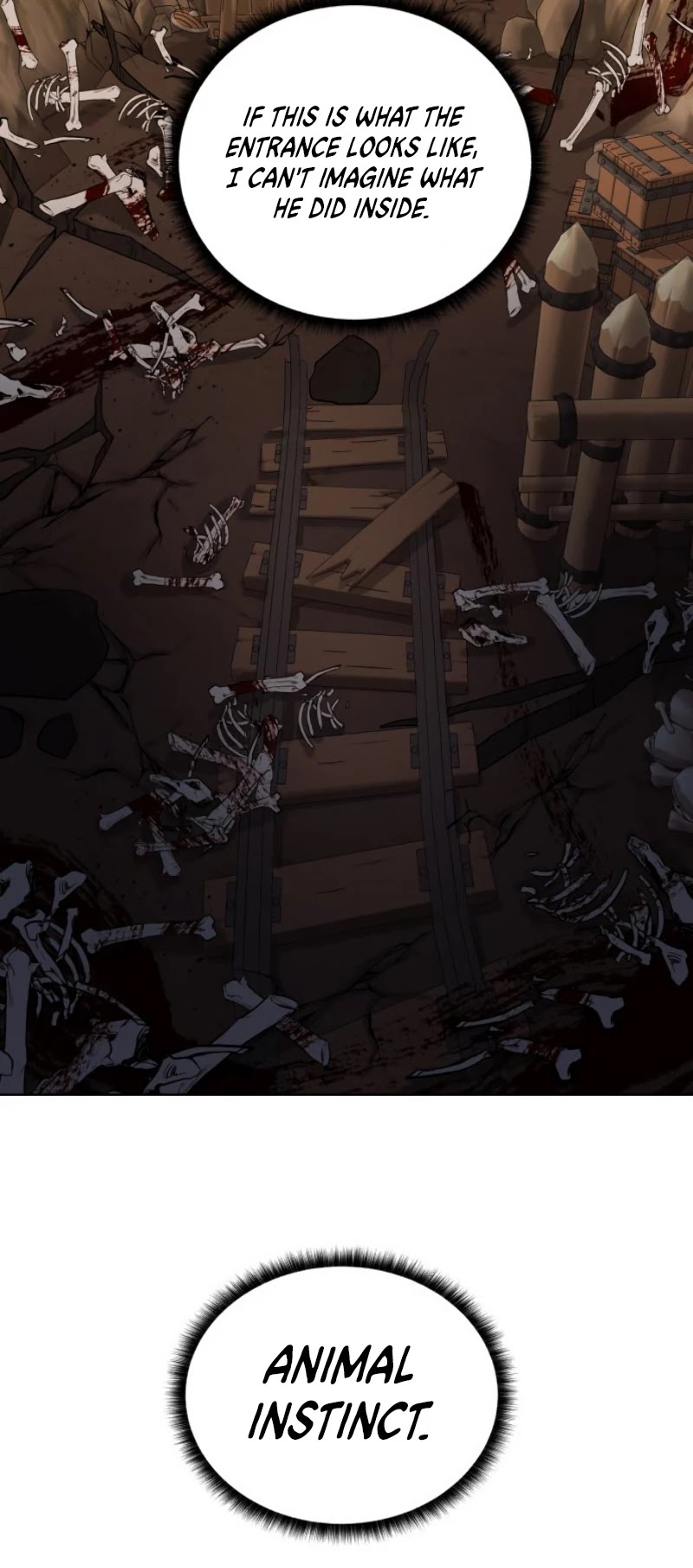 Dungeons & Artifacts Chapter 31 page 39 - Chapter 31