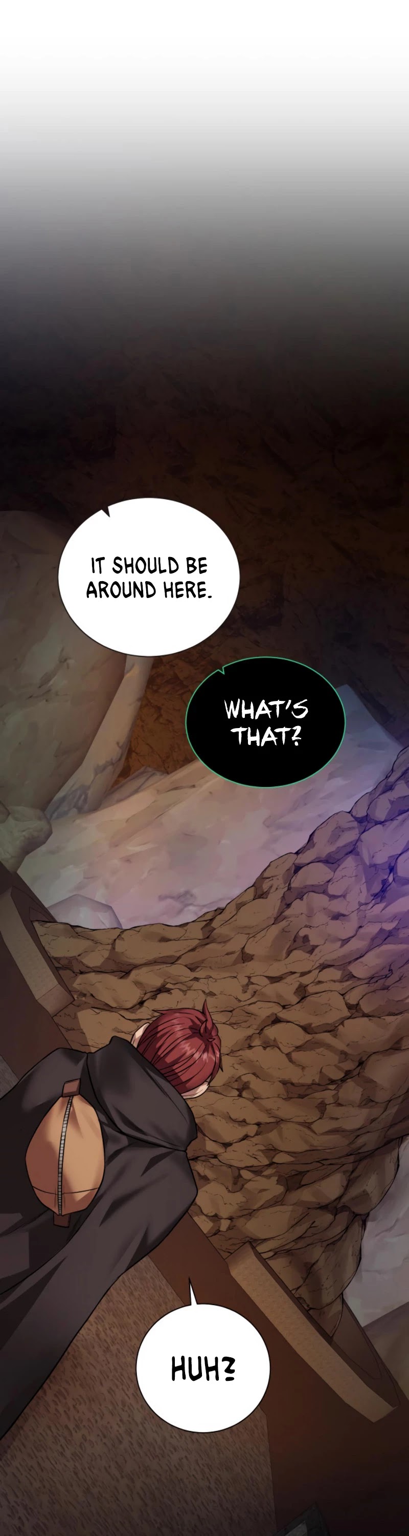 Dungeons & Artifacts Chapter 32 page 14 - Chapter 32