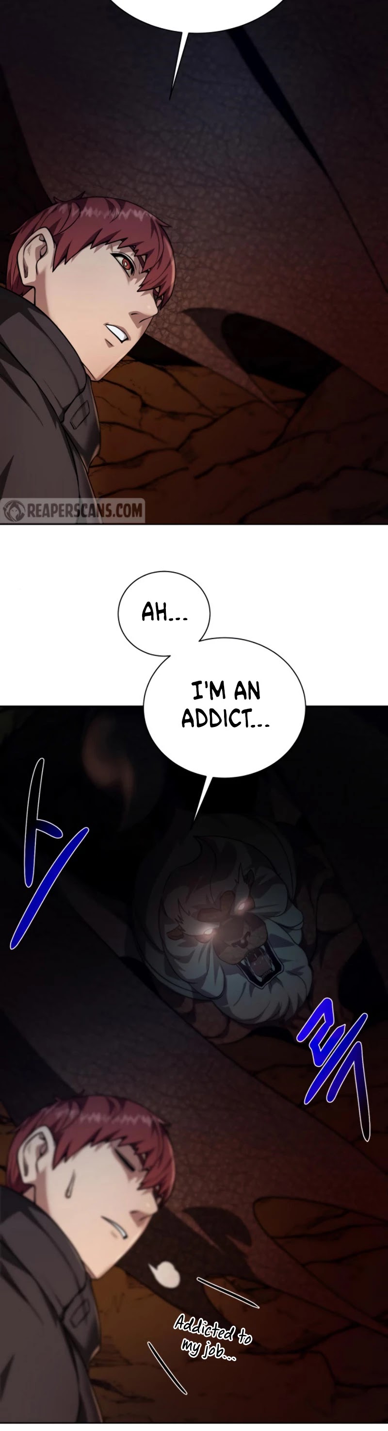 Dungeons & Artifacts Chapter 32 page 16 - Chapter 32