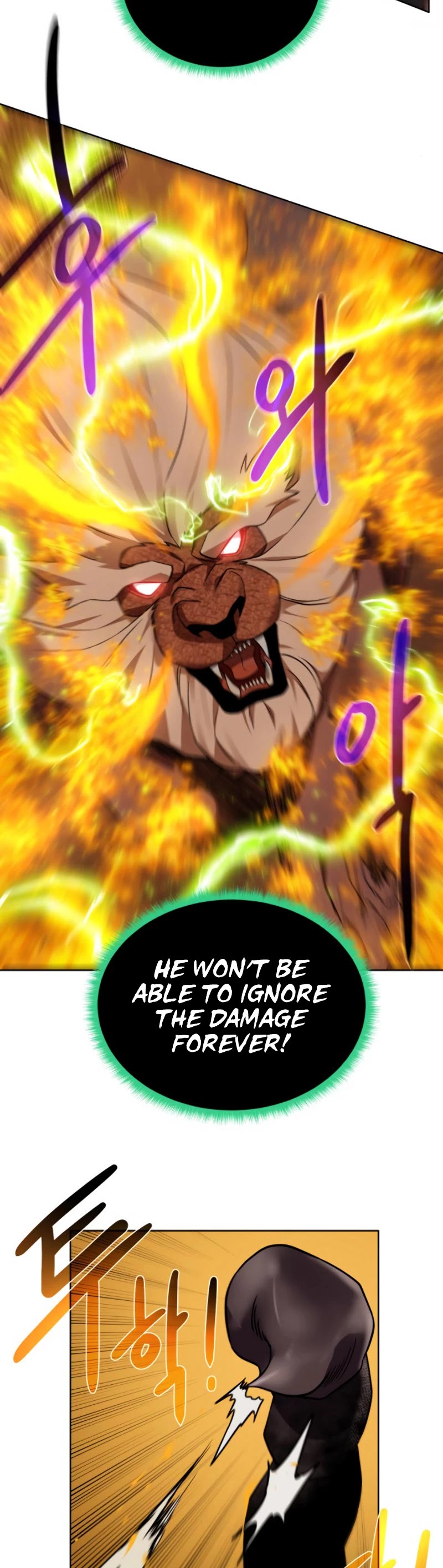 Dungeons & Artifacts Chapter 32 page 28 - Chapter 32