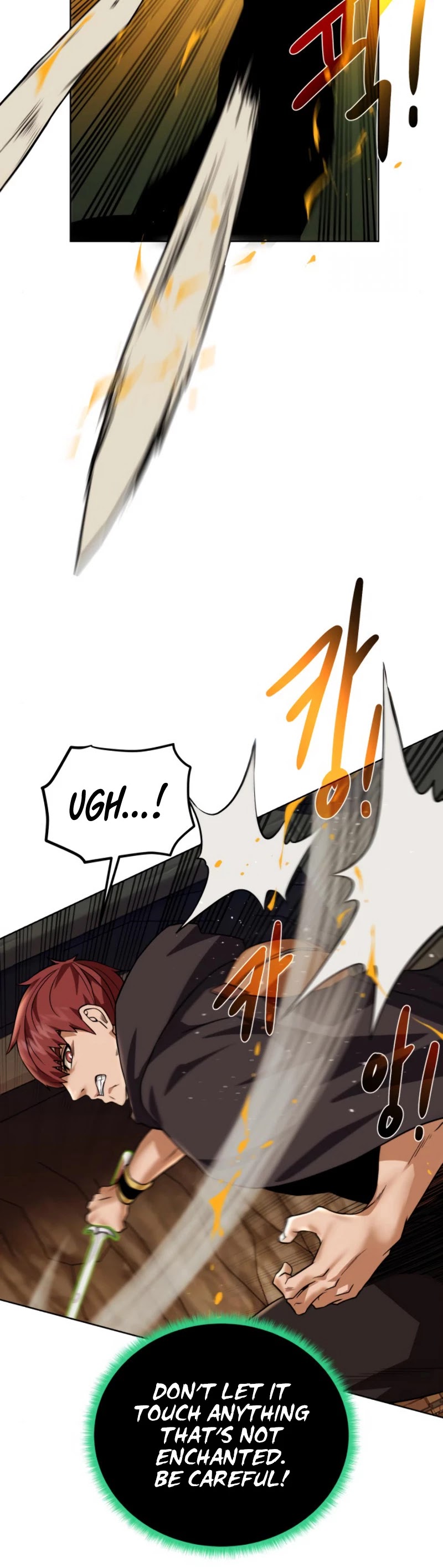 Dungeons & Artifacts Chapter 32 page 29 - Chapter 32