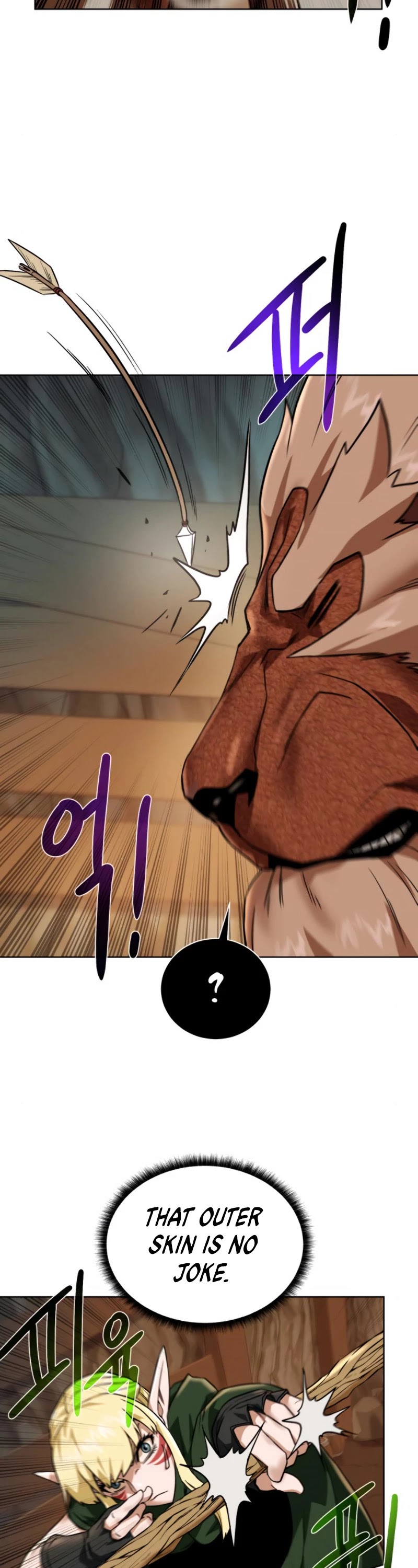 Dungeons & Artifacts Chapter 32 page 31 - Chapter 32