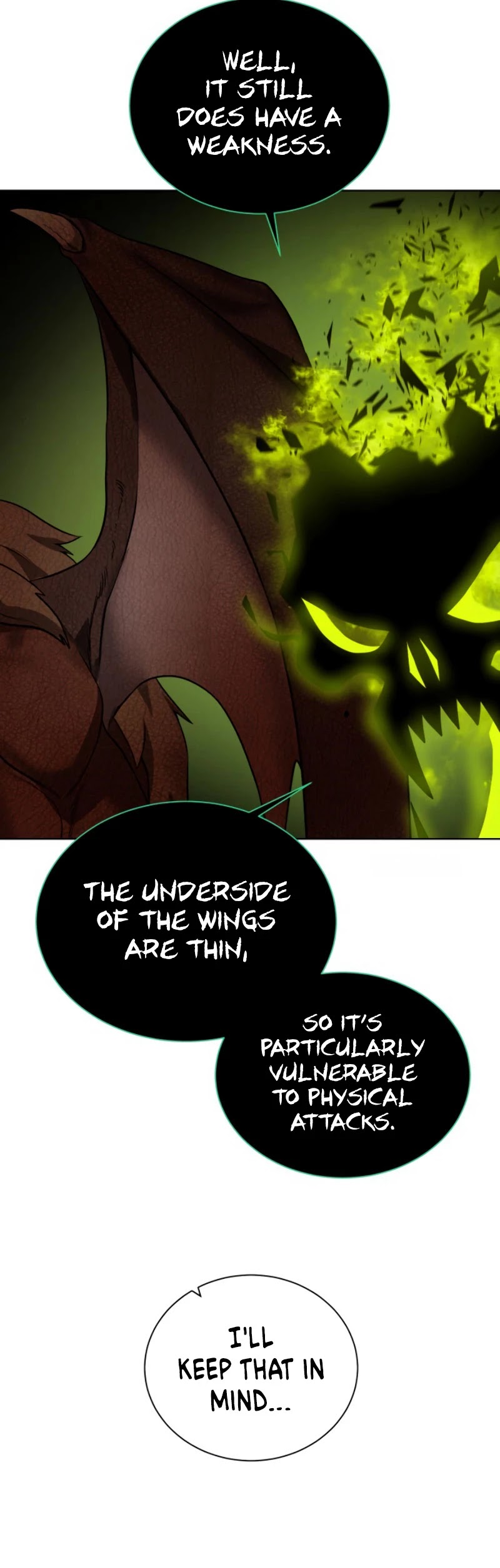 Dungeons & Artifacts Chapter 32 page 4 - Chapter 32