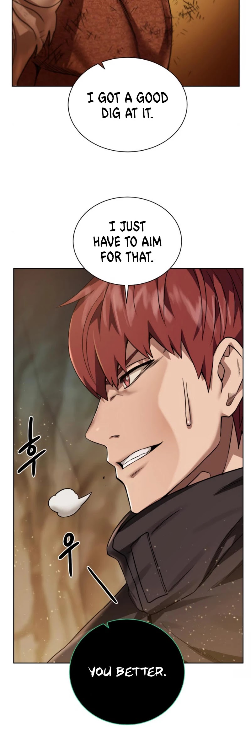 Dungeons & Artifacts Chapter 32 page 45 - Chapter 32
