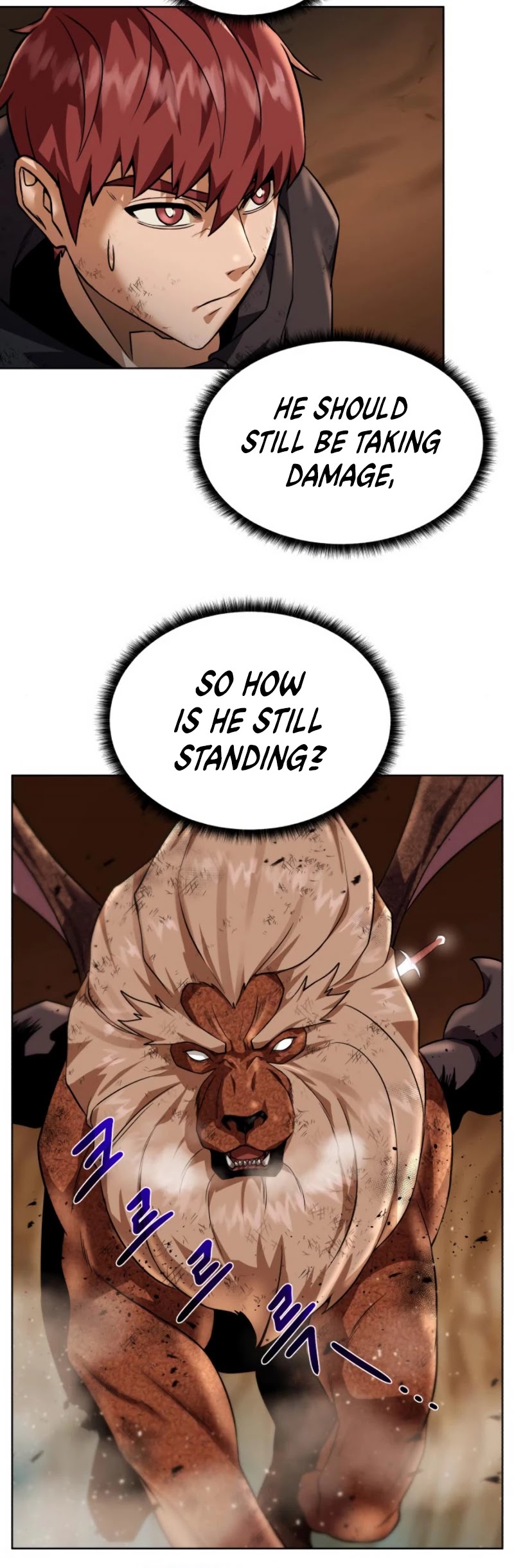 Dungeons & Artifacts Chapter 33 page 22 - Chapter 33