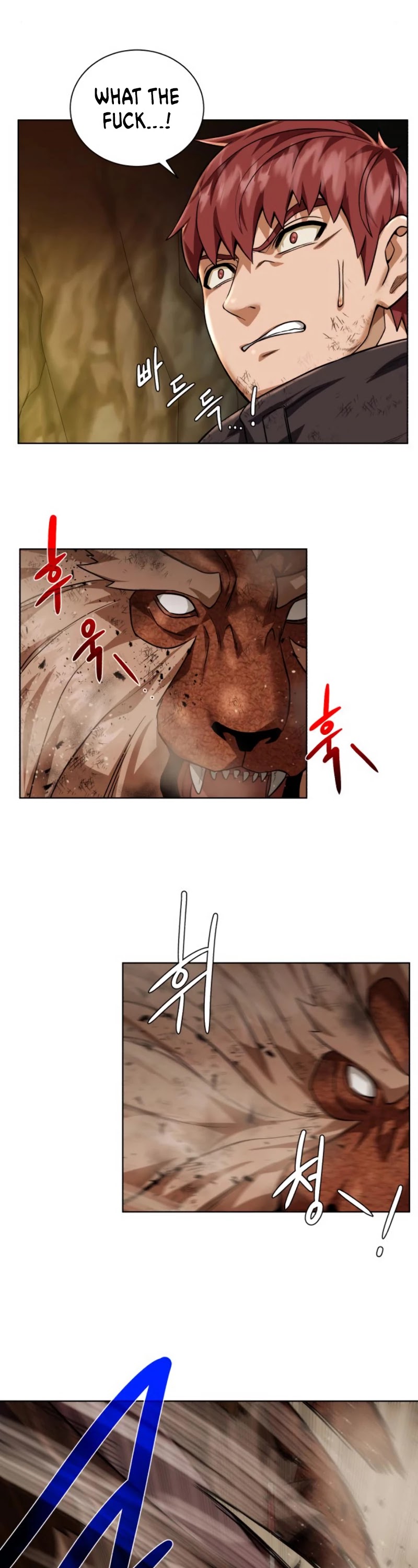 Dungeons & Artifacts Chapter 33 page 28 - Chapter 33