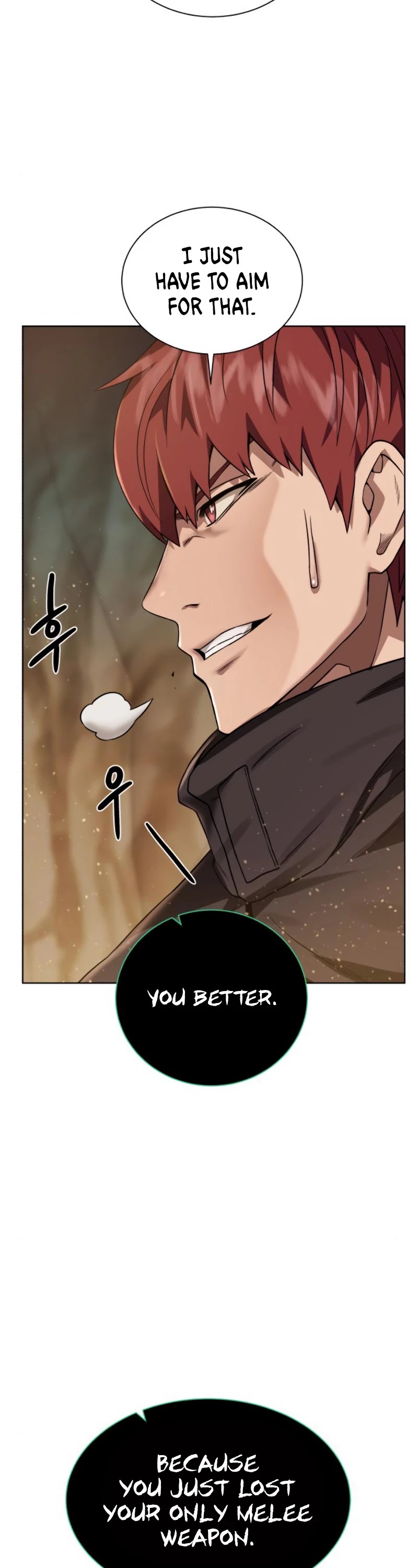 Dungeons & Artifacts Chapter 33 page 3 - Chapter 33