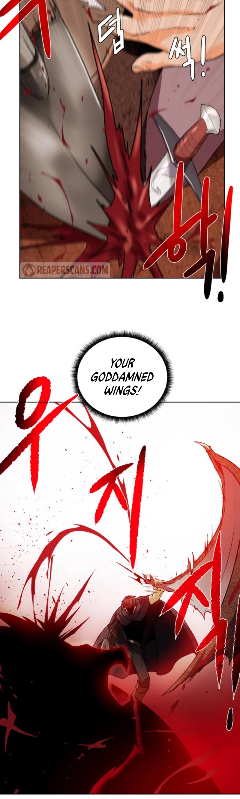 Dungeons & Artifacts Chapter 33 page 34 - Chapter 33