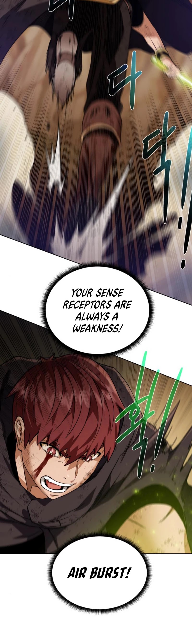 Dungeons & Artifacts Chapter 34 page 30 - Chapter 34