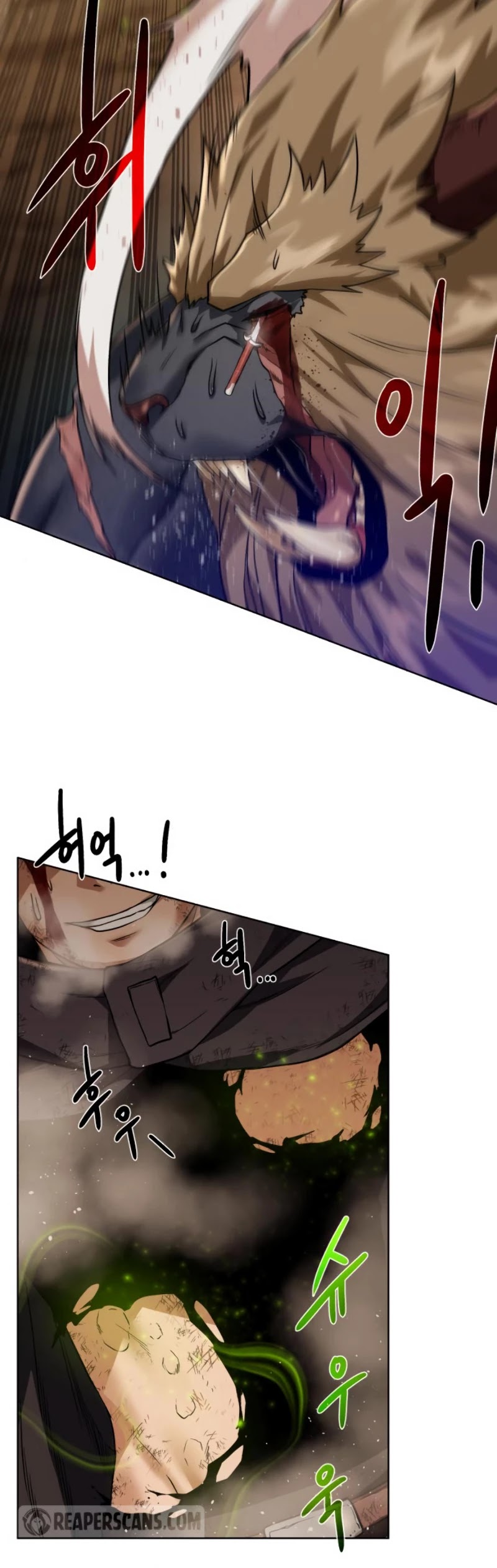 Dungeons & Artifacts Chapter 34 page 38 - Chapter 34