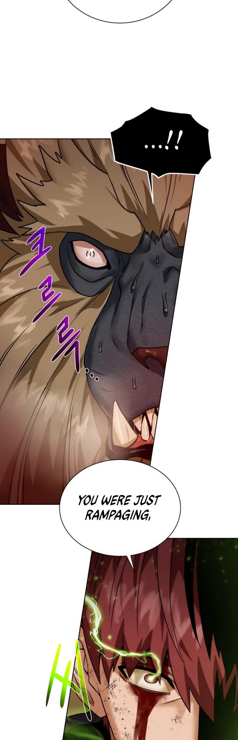 Dungeons & Artifacts Chapter 34 page 40 - Chapter 34