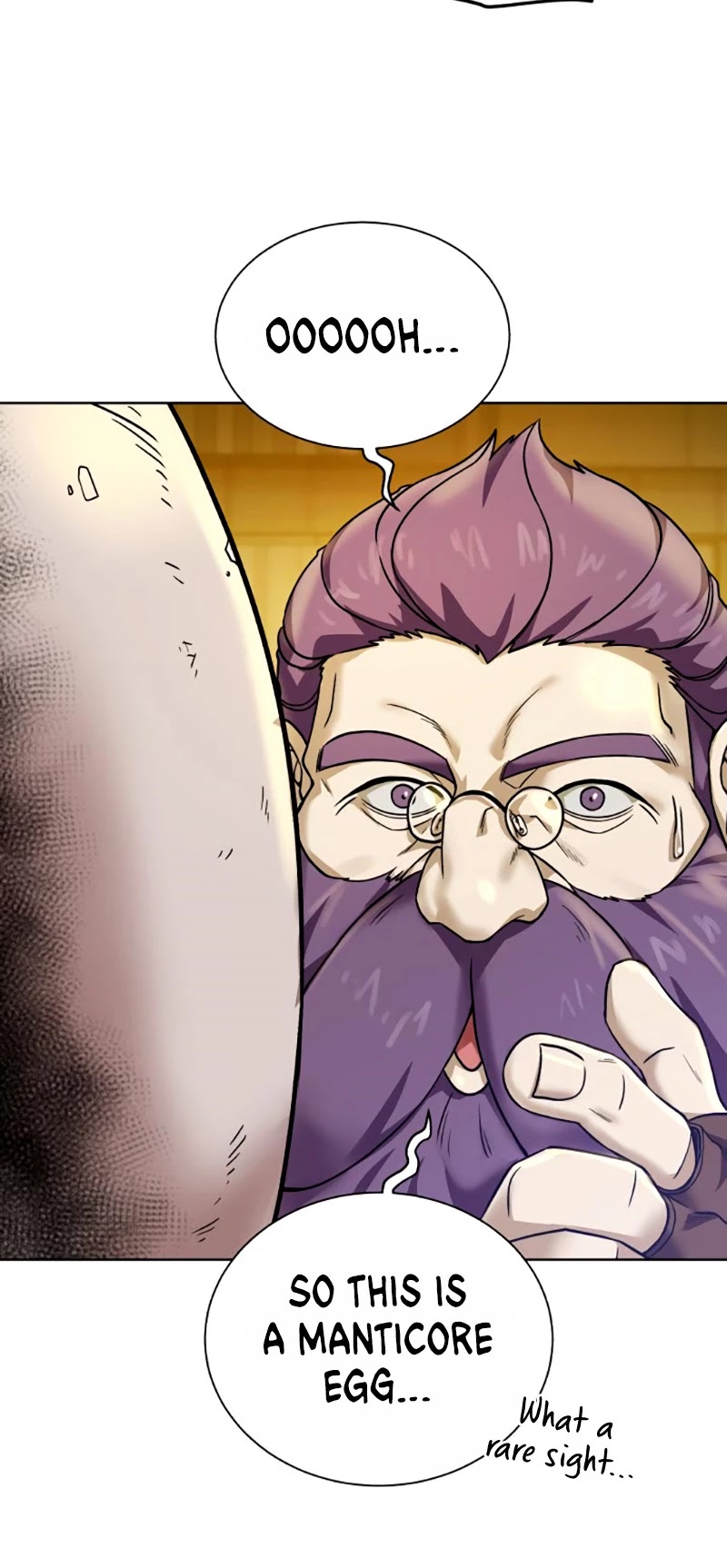 Dungeons & Artifacts Chapter 35 page 33 - Chapter 35