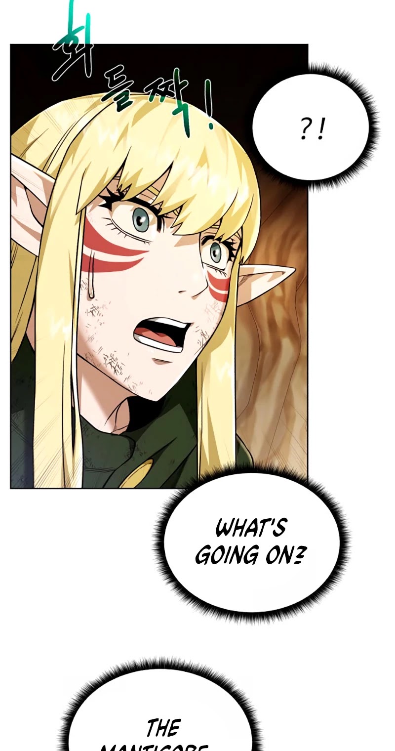 Dungeons & Artifacts Chapter 35 page 5 - Chapter 35