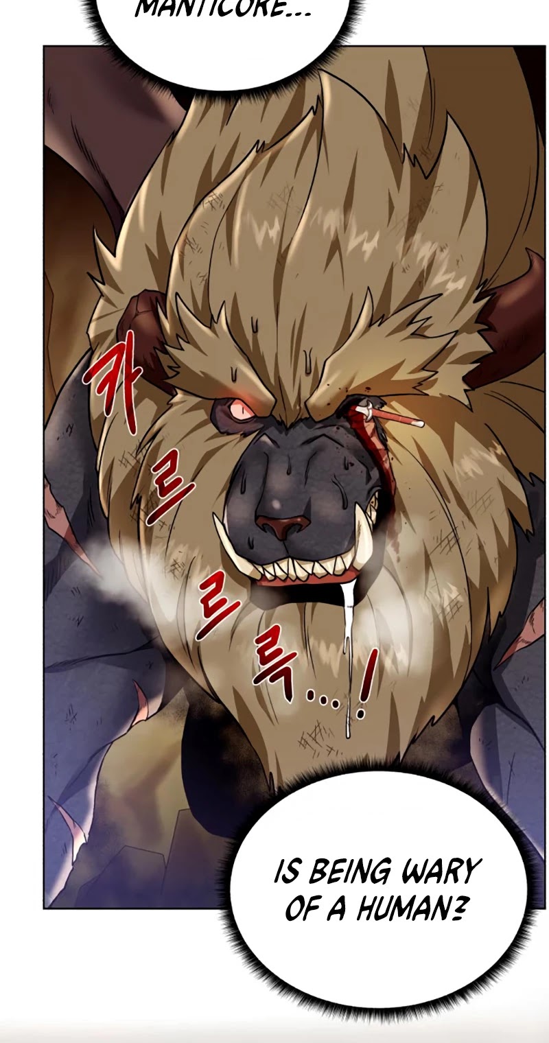 Dungeons & Artifacts Chapter 35 page 6 - Chapter 35