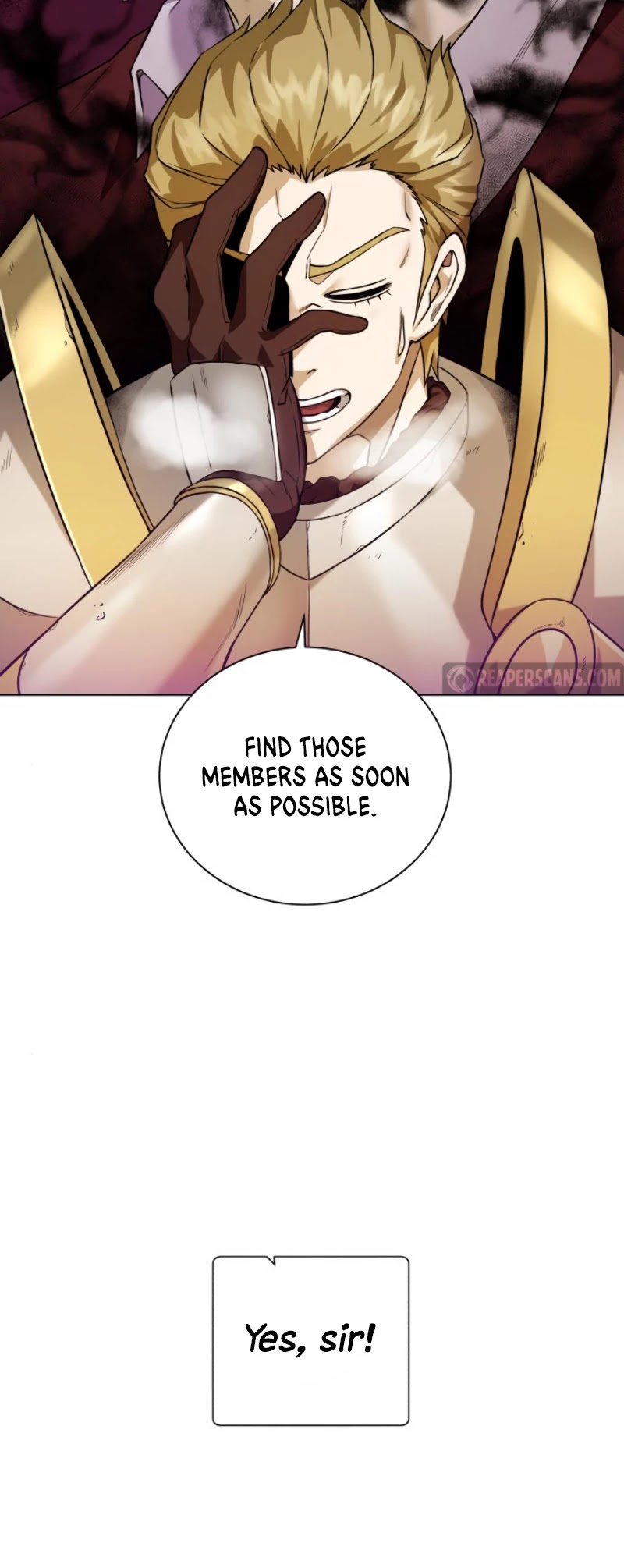 Dungeons & Artifacts Chapter 36 page 12 - Chapter 36