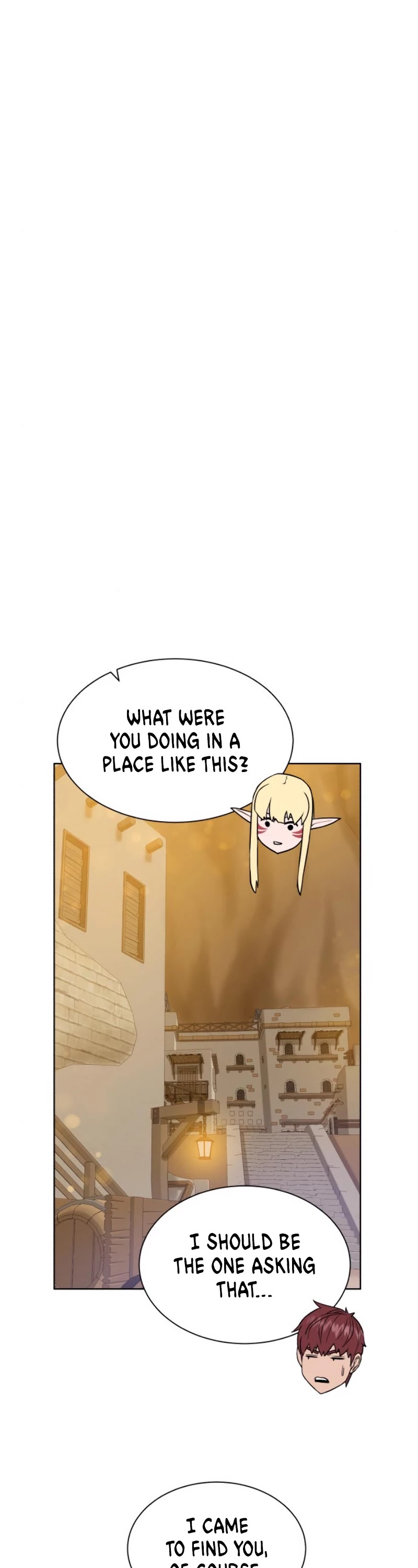 Dungeons & Artifacts Chapter 36 page 31 - Chapter 36