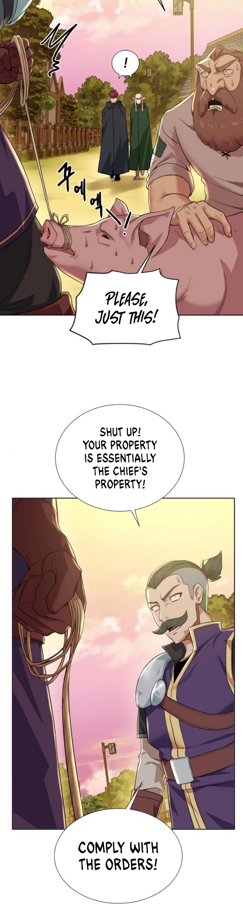 Dungeons & Artifacts Chapter 37 page 25 - Chapter 37