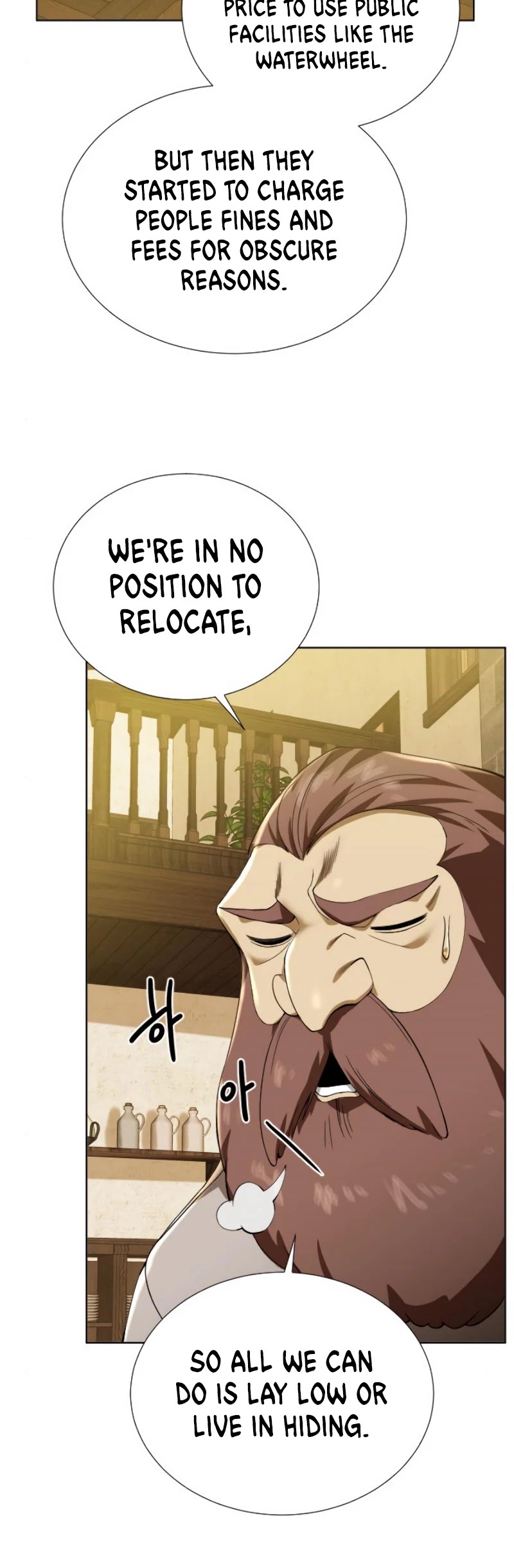 Dungeons & Artifacts Chapter 37 page 31 - Chapter 37