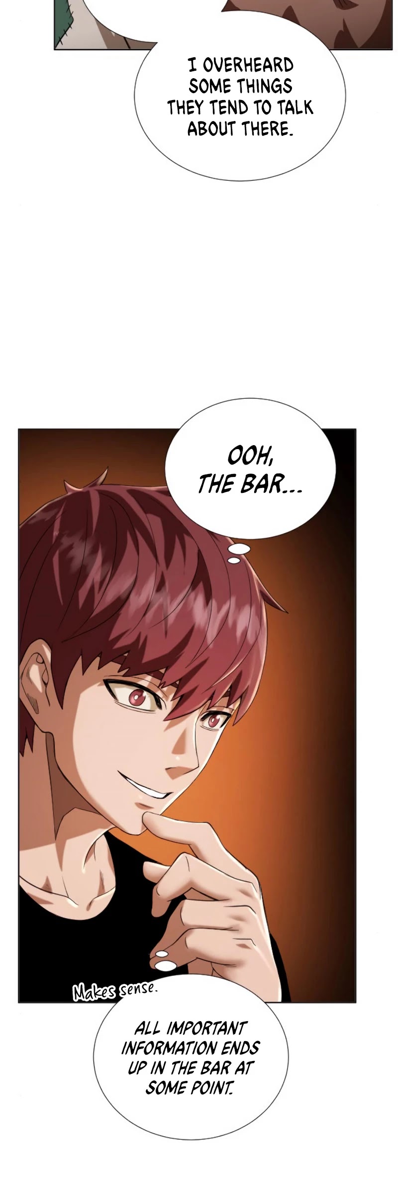 Dungeons & Artifacts Chapter 37 page 35 - Chapter 37