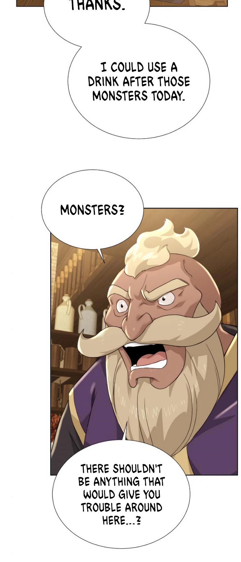 Dungeons & Artifacts Chapter 37 page 39 - Chapter 37