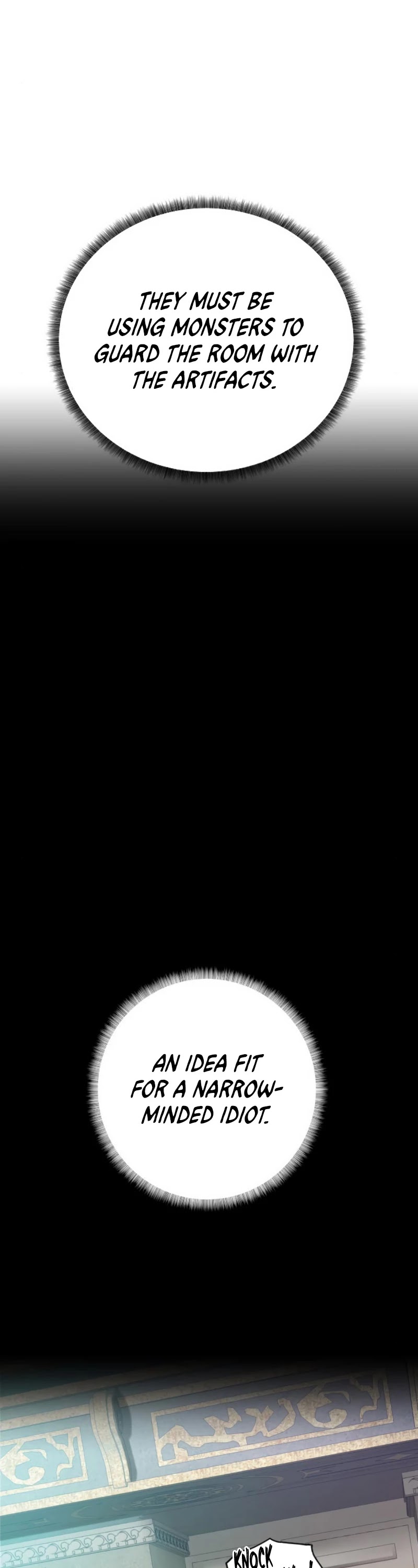 Dungeons & Artifacts Chapter 38 page 30 - Chapter 38