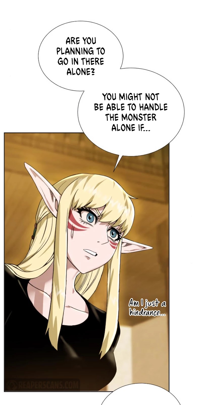 Dungeons & Artifacts Chapter 38 page 41 - Chapter 38