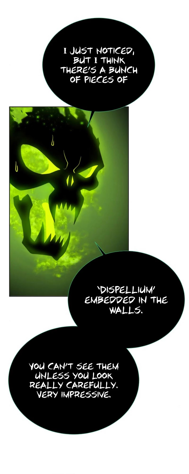 Dungeons & Artifacts Chapter 39 page 42 - Chapter 39