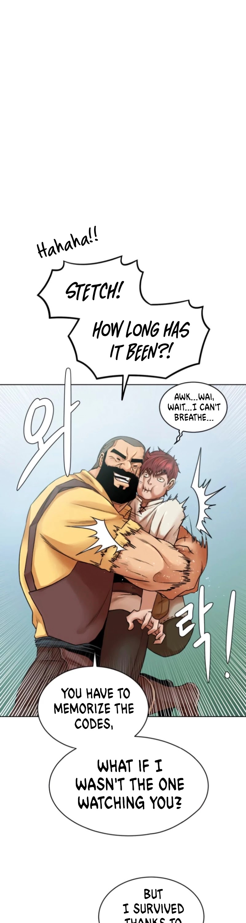 Dungeons & Artifacts Chapter 4 page 12 - Chapter 4