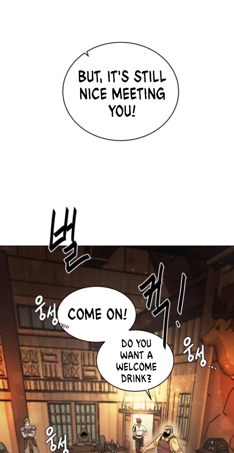 Dungeons & Artifacts Chapter 4 page 14 - Chapter 4
